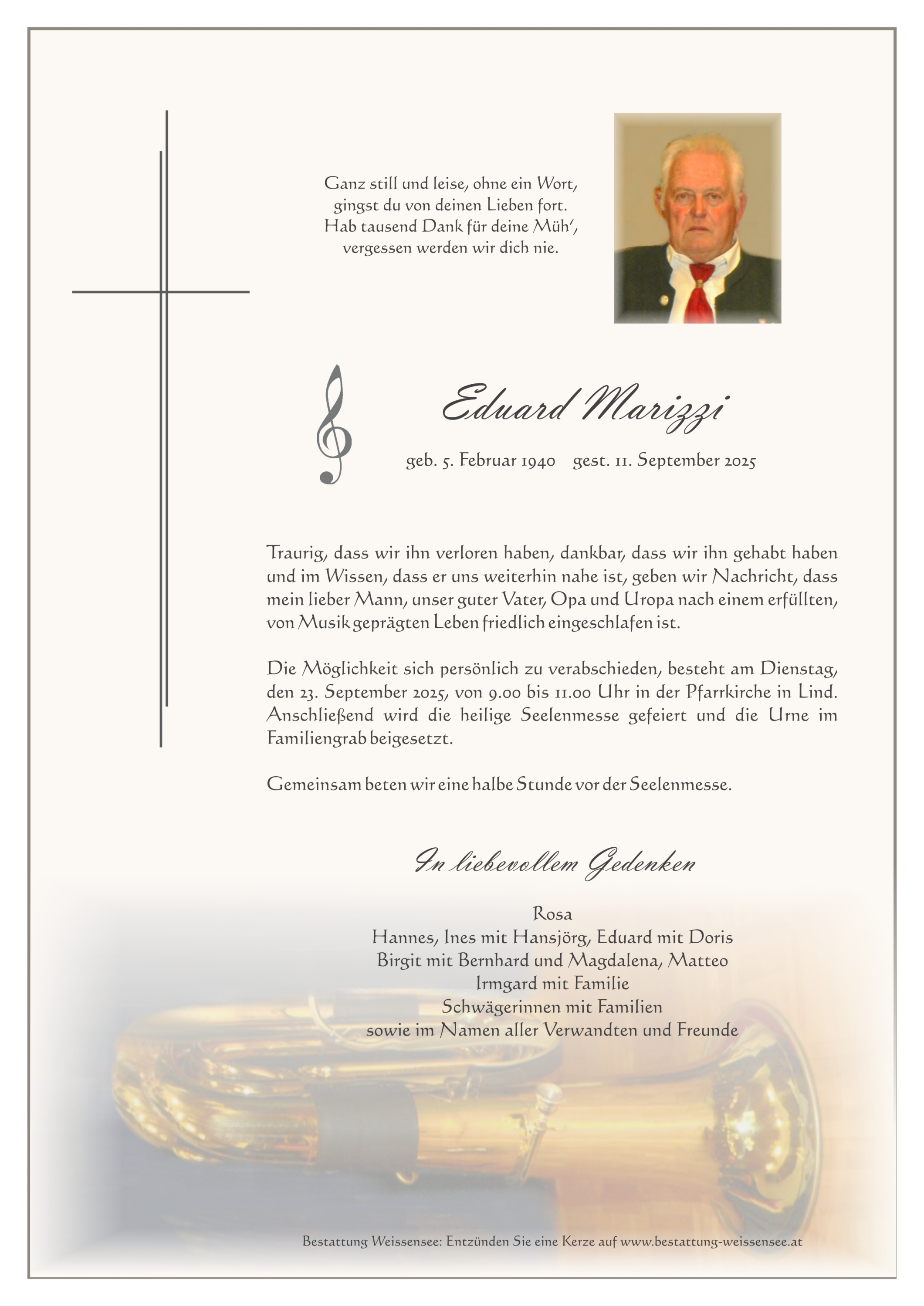 Eduard Marizzi
